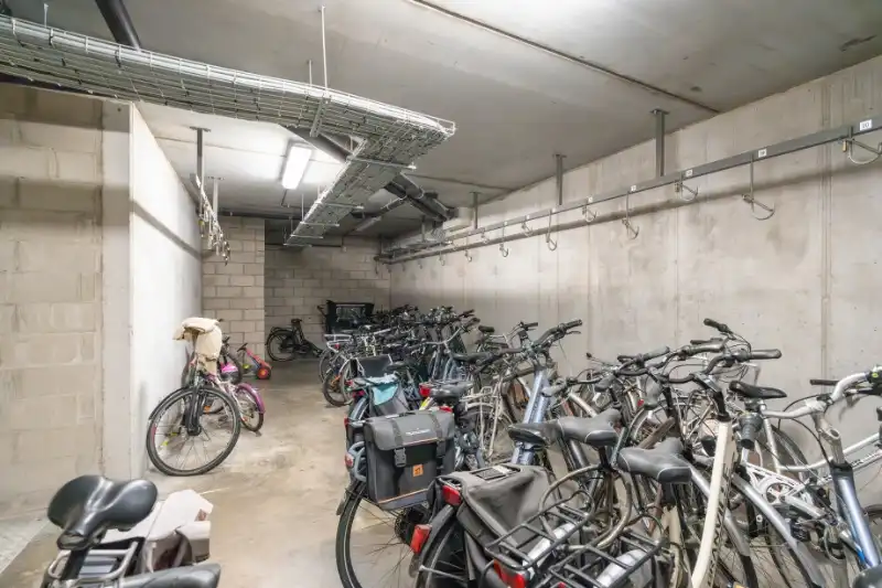 Instapklaar appartement met zonneterrassen op TOPlocatie foto 14