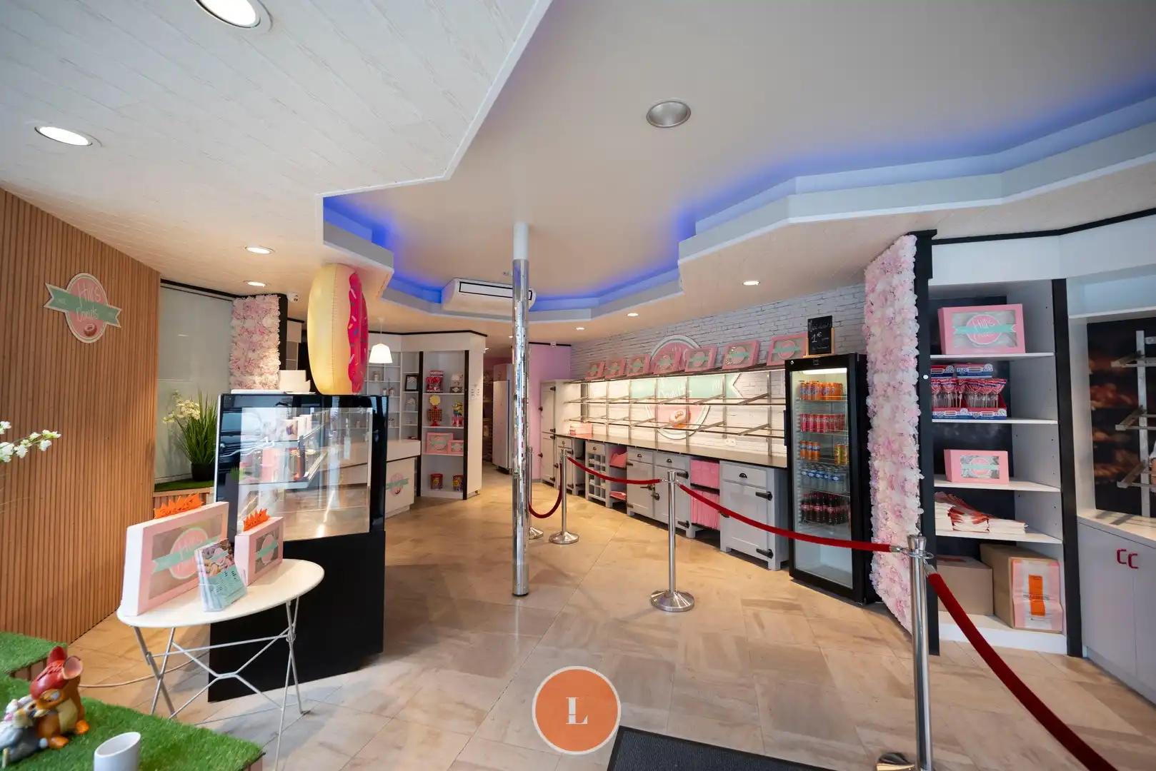 twee handelspanden met woonst én garage foto 3