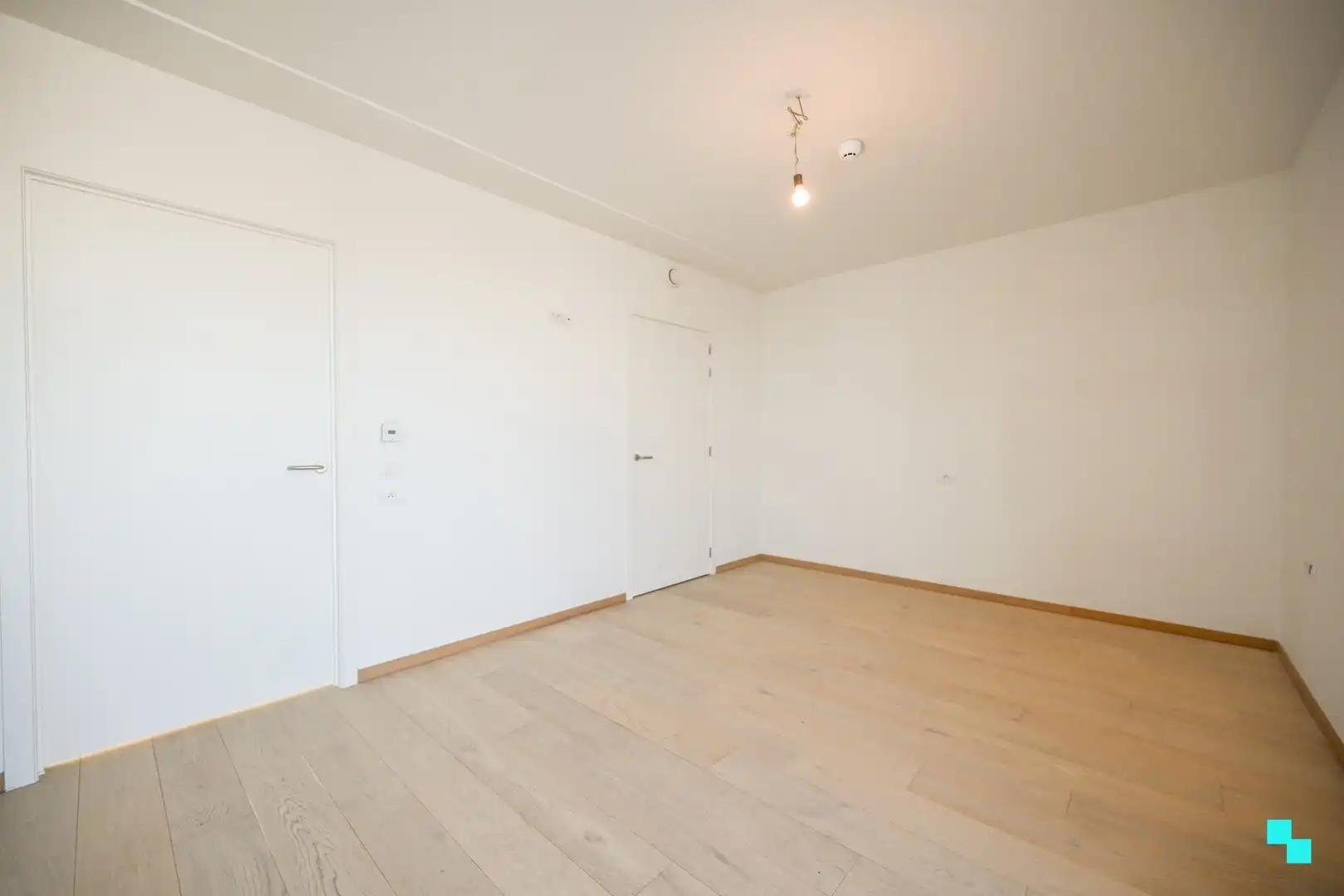 Assistentiewoning in hartje Waregem - Diverse types beschikbaar foto 9