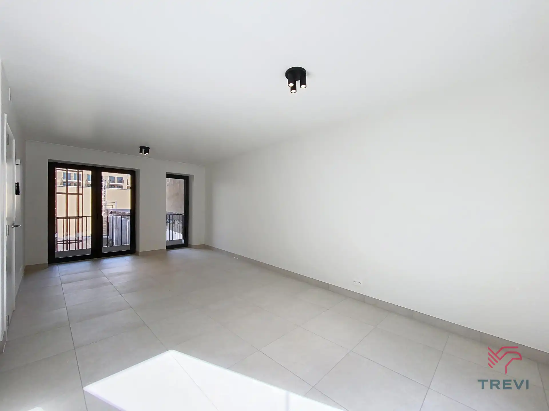 Nieuw appartement met 1 slaapkamer en terras  foto 5