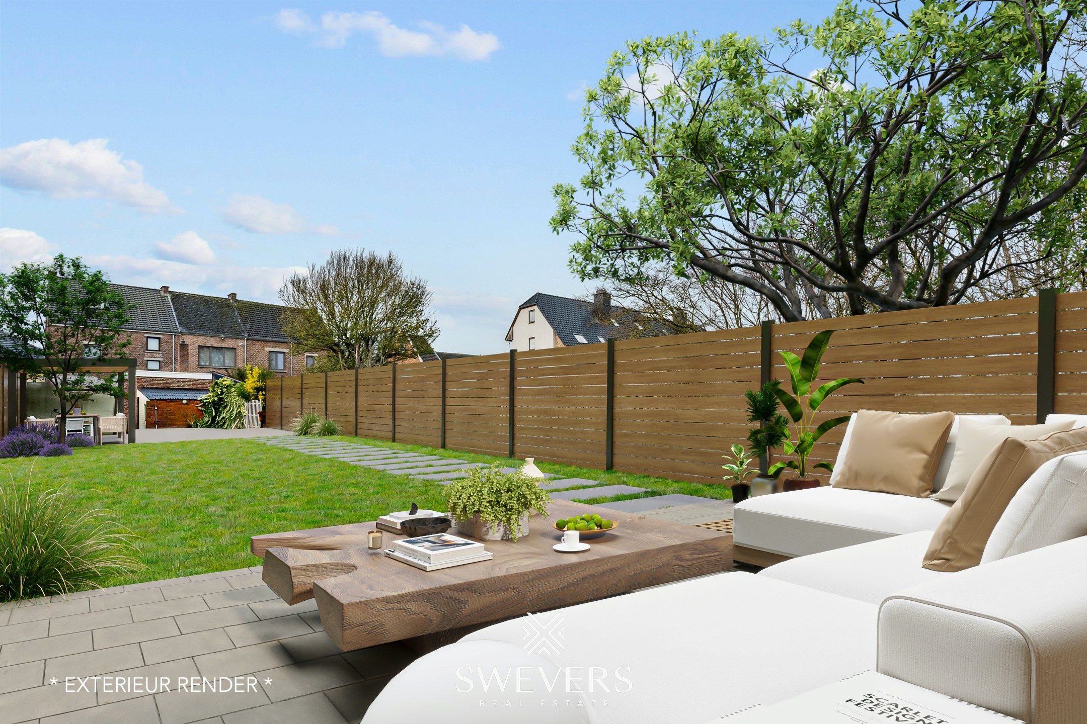 Karaktervolle woning met moderne afwerking en uitstekende ligging foto 26