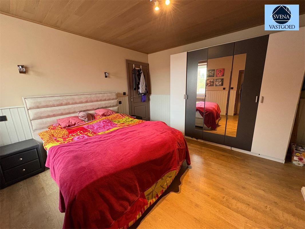 INSTAPKLARE WONING MET 5 KAMERS IN HET CENTRUM VAN MEERBEKE foto 7