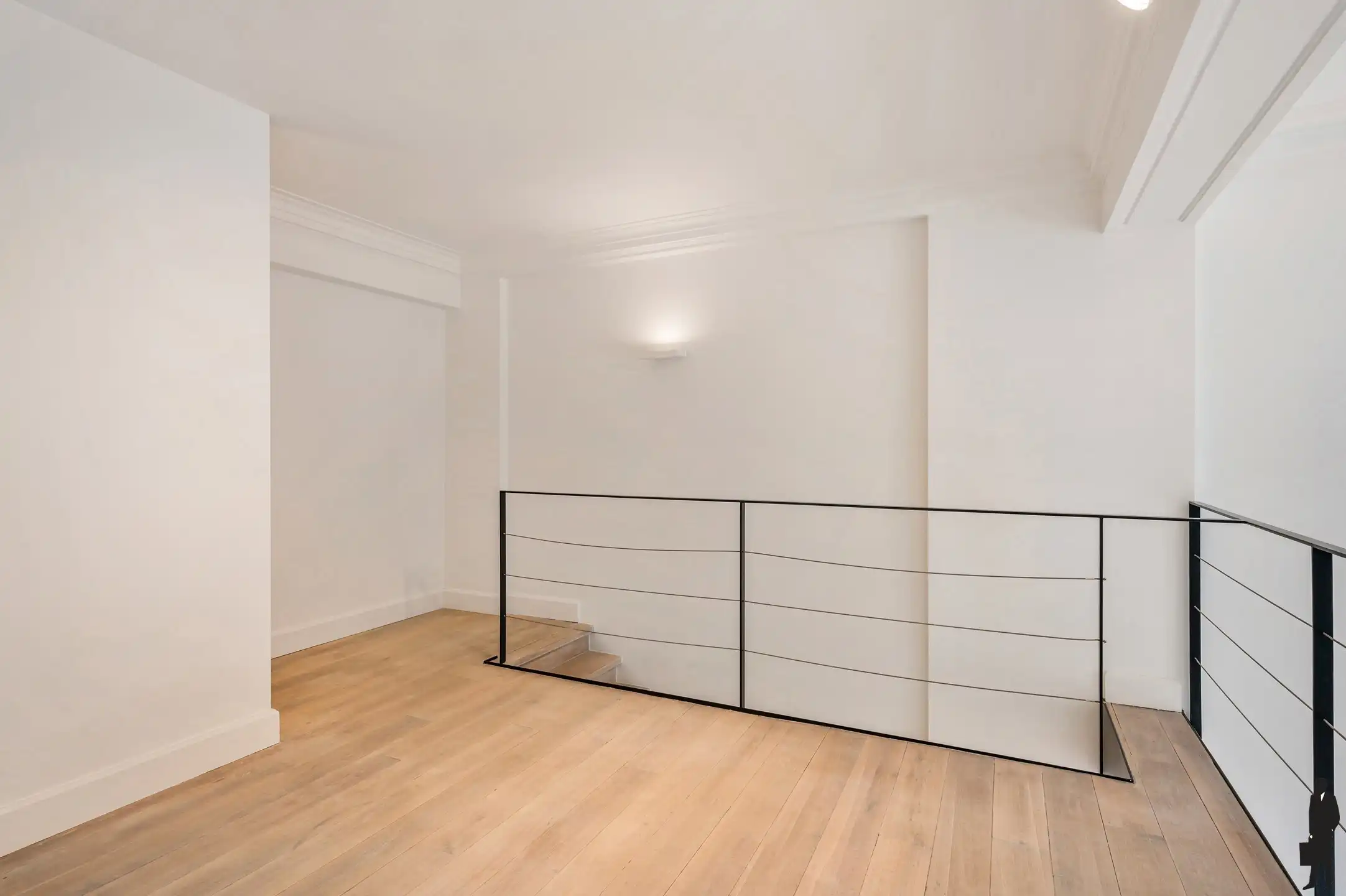 Uitzonderlijk gelijkvloers appartement met ruim terras foto 18