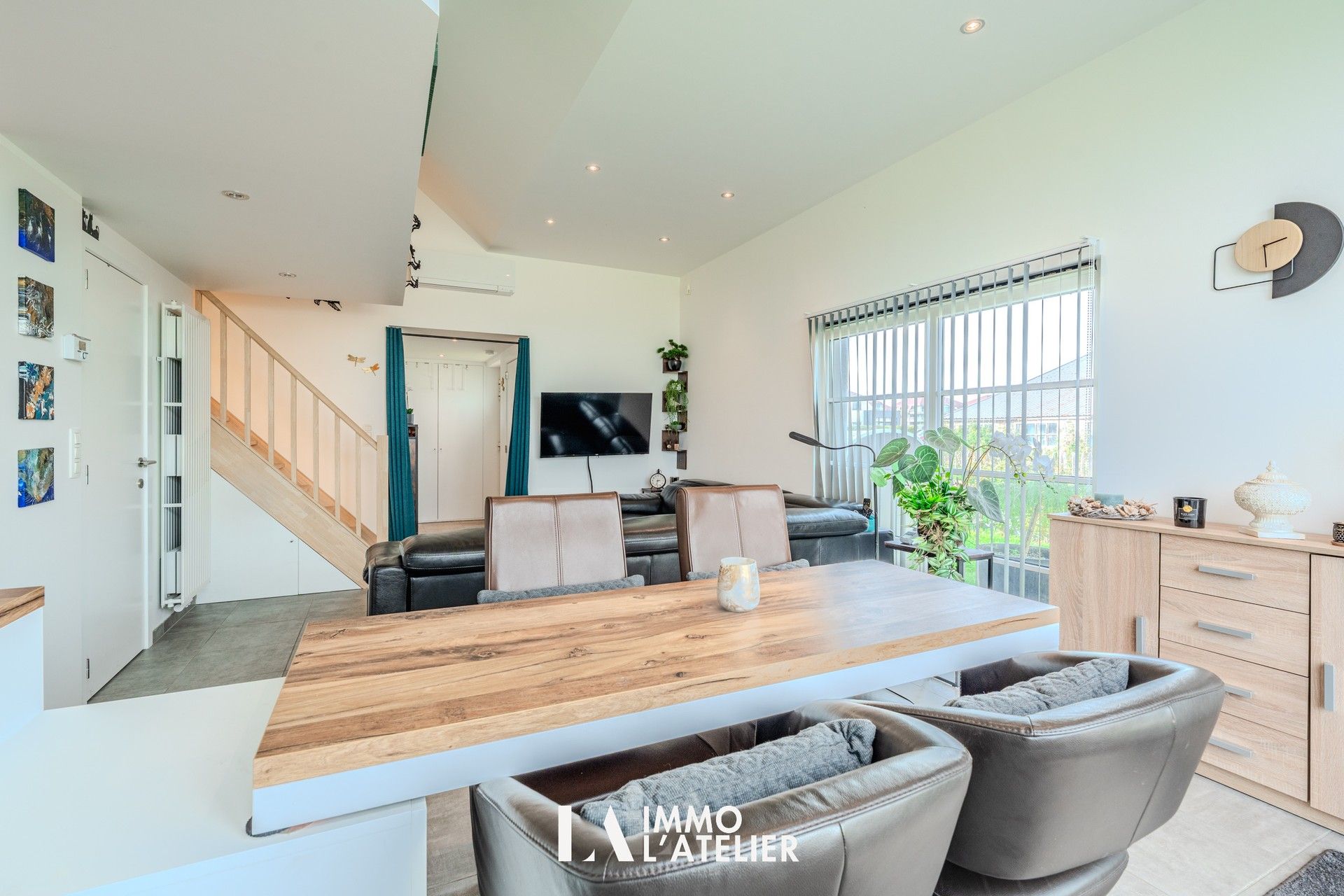 Recente vakantiewoning met 3 slaapkamers te Middelkerke. foto 9