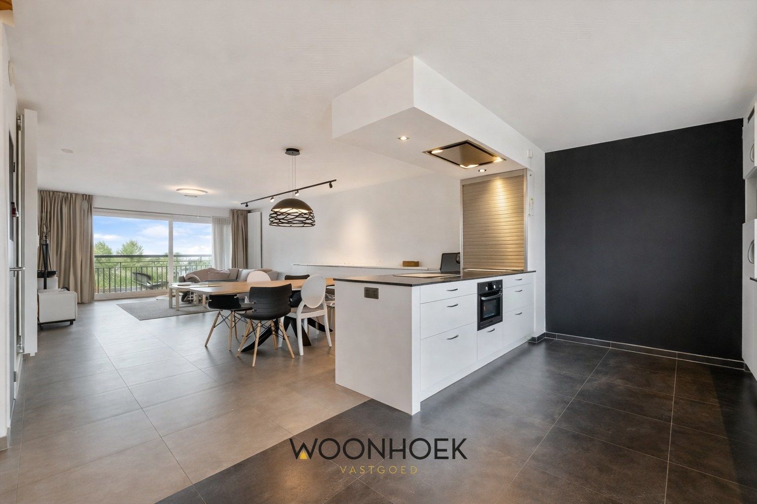 Riante 3-slpk duplex met 2 badkamers in kindvriendelijke wijk! foto 5