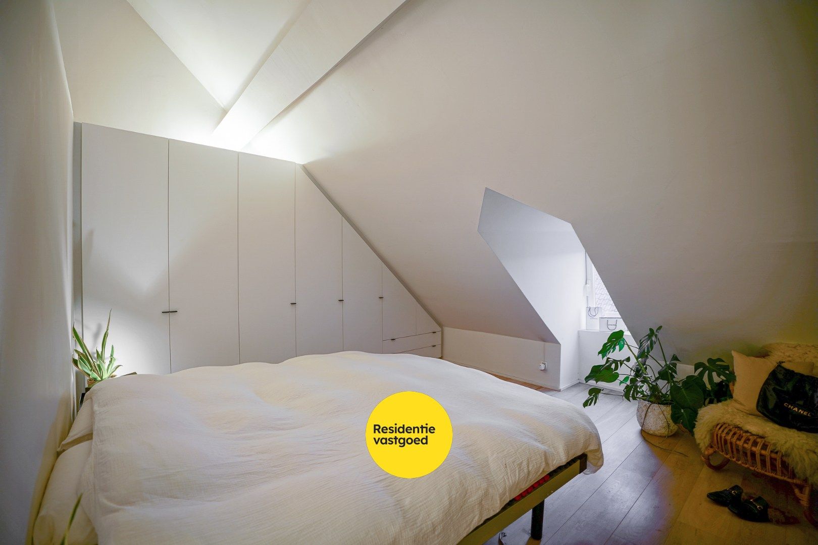 Unieke stadswoning in het hart van Brugge! foto 10