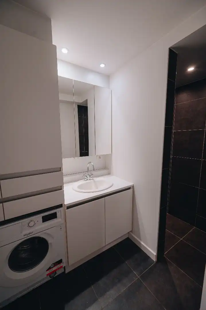 KLASSEVOL APPARTEMENT MET PANORAMISCH ZICHT foto 15