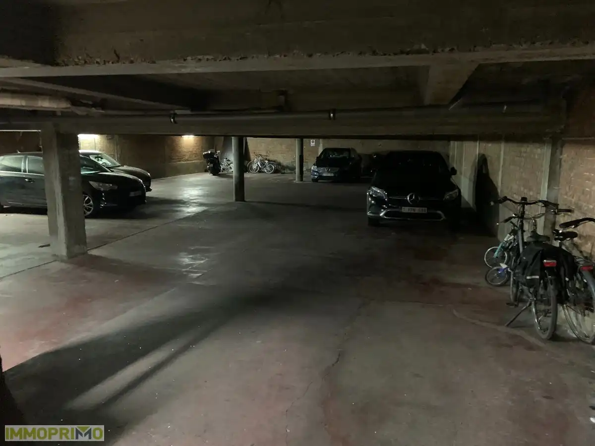 3 autostaanplaatsen foto 4