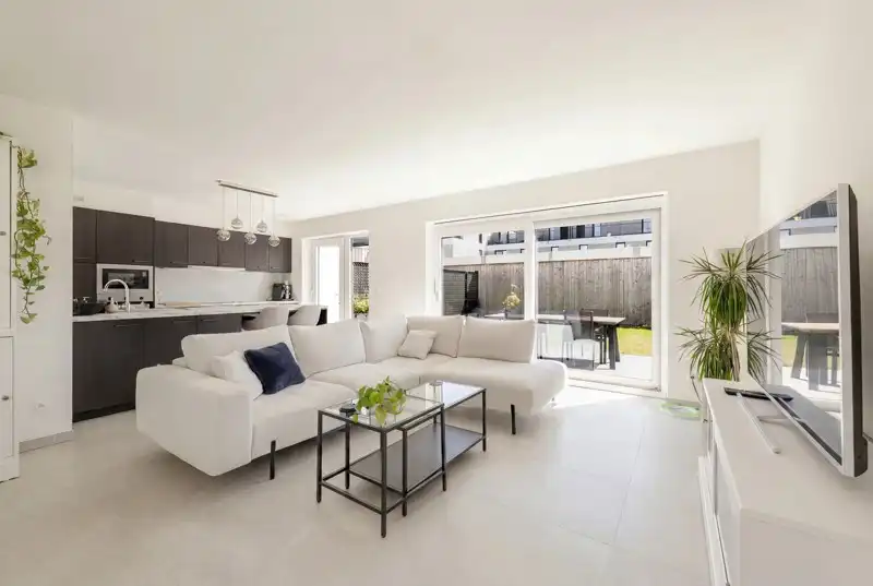 🏡✨ Prachtige woning met tuin, 3 ruime slaapkamers en garage TE KOOP in WIELSBEKE foto 5