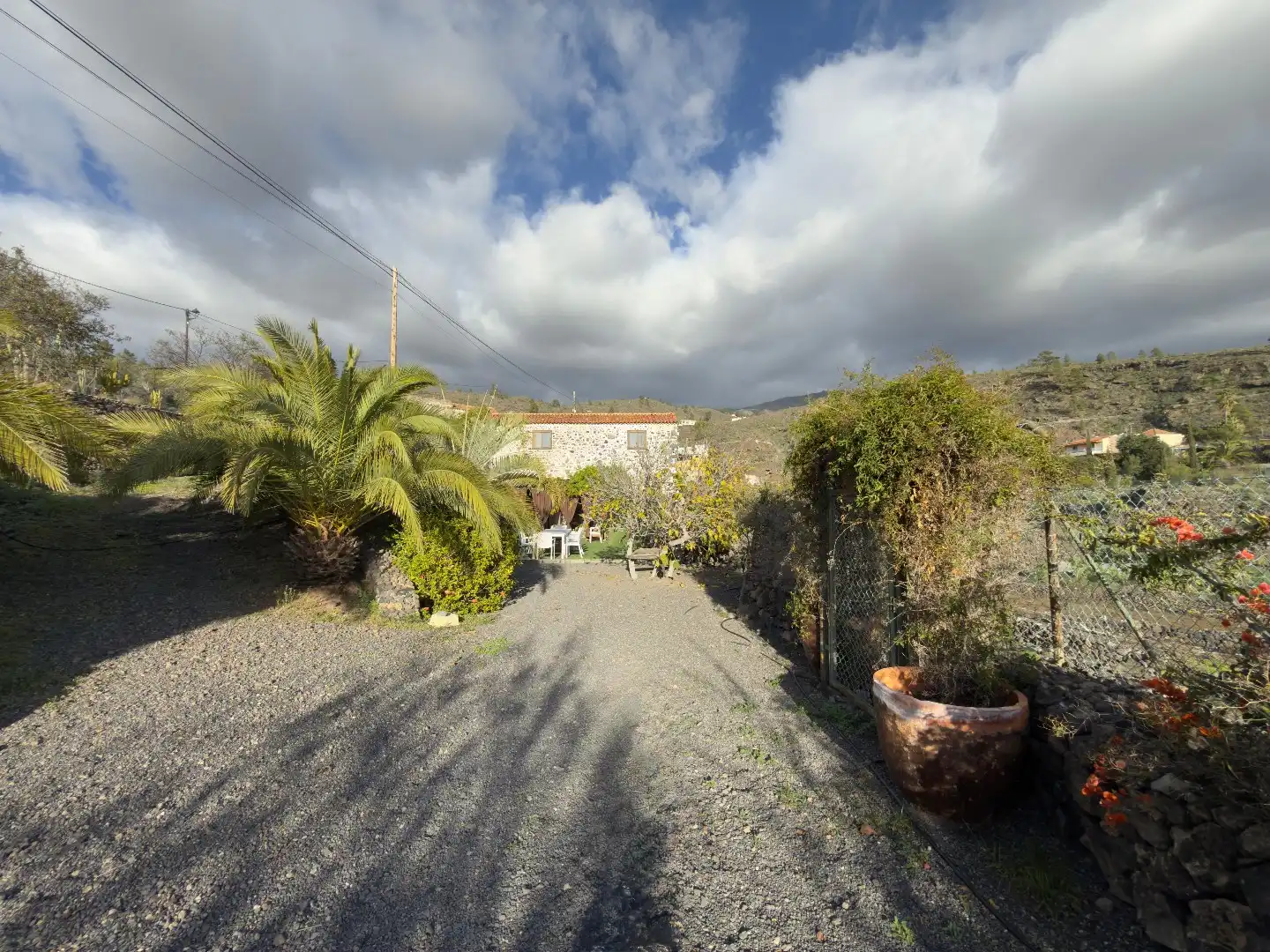 Authentieke woning in historisch dorp Aripe foto 5