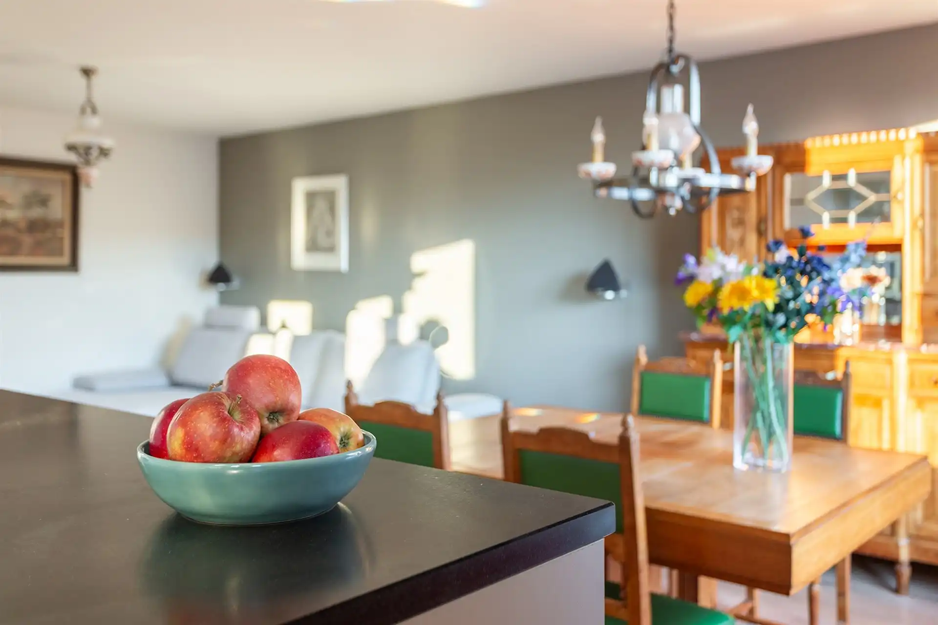 Your Home, Your Comfort, Your A-Rated Energy Future. foto 13