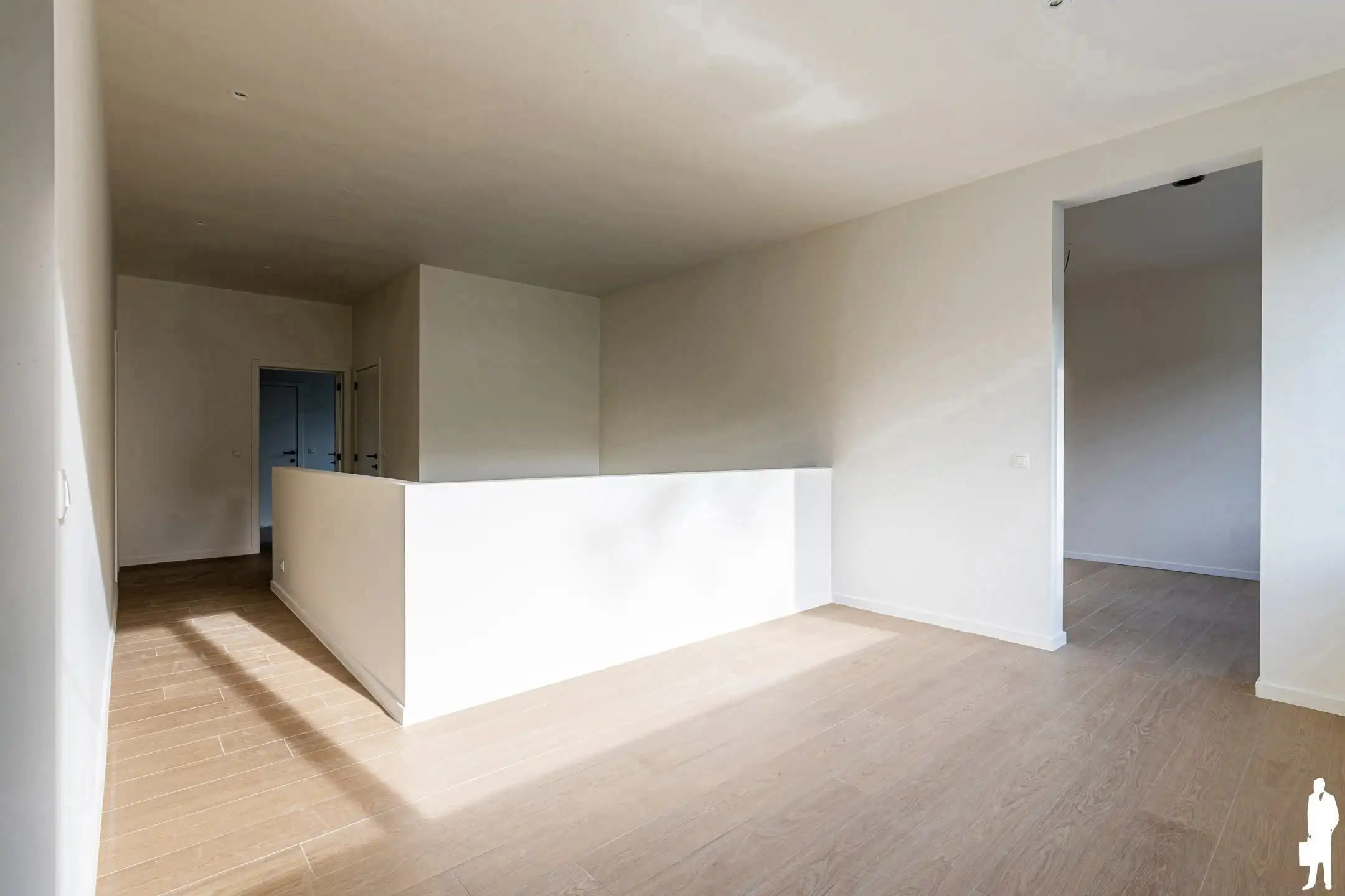 Exclusieve nieuwbouwvilla met zwembad in Kasterlee foto 17