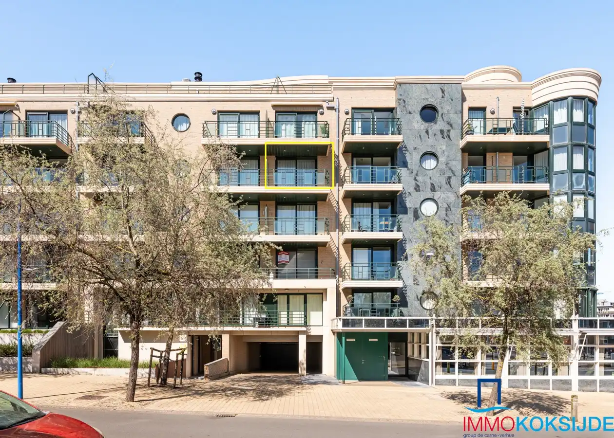 Pablo II 04.02 Koksijde foto 19