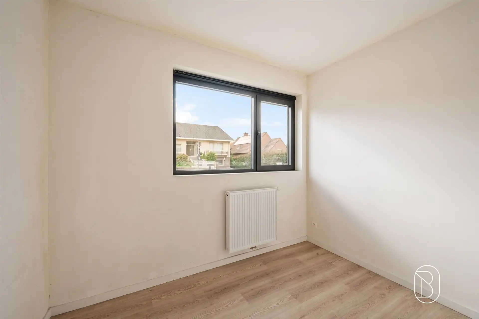 Prachtige penthouse met 3 slk op toplocatie in Harelbeke foto 32
