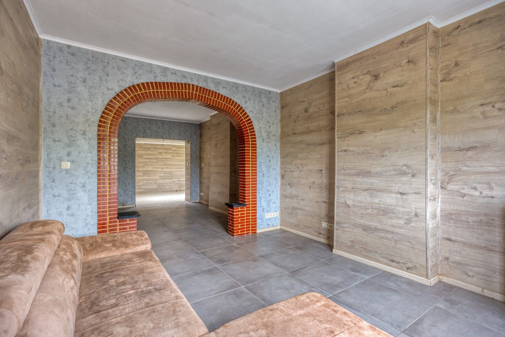 Heks: Woning op 50 are in het hart van Haspengouw, te midden van de natuur foto 7