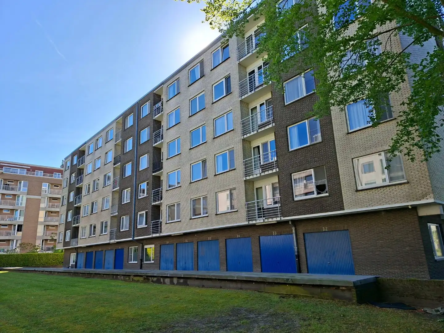 Instapklaar gelijkvloersappartement foto 10