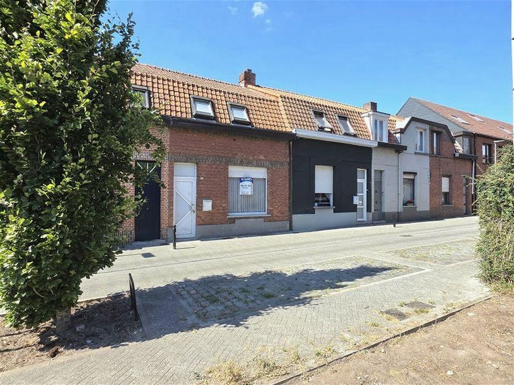gezinswoning met 3 slaapkamers foto 3