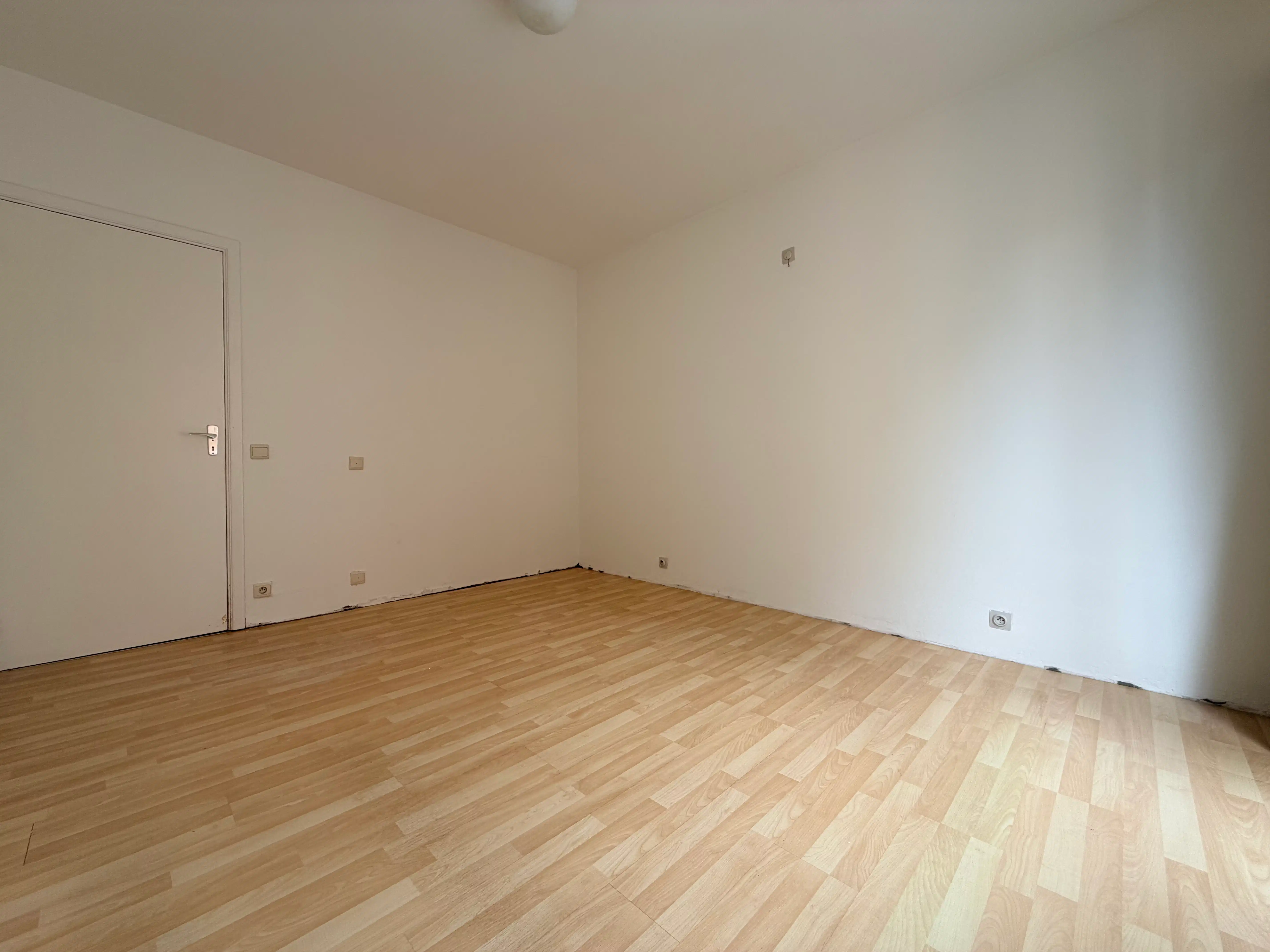 1-slaapkamerappartement op centrale ligging foto 9