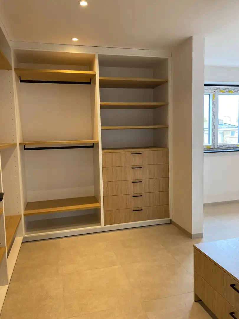 Moderne, energiezuinige nieuwbouwwoning met 4 slaapkamers, tuin en garage foto 10