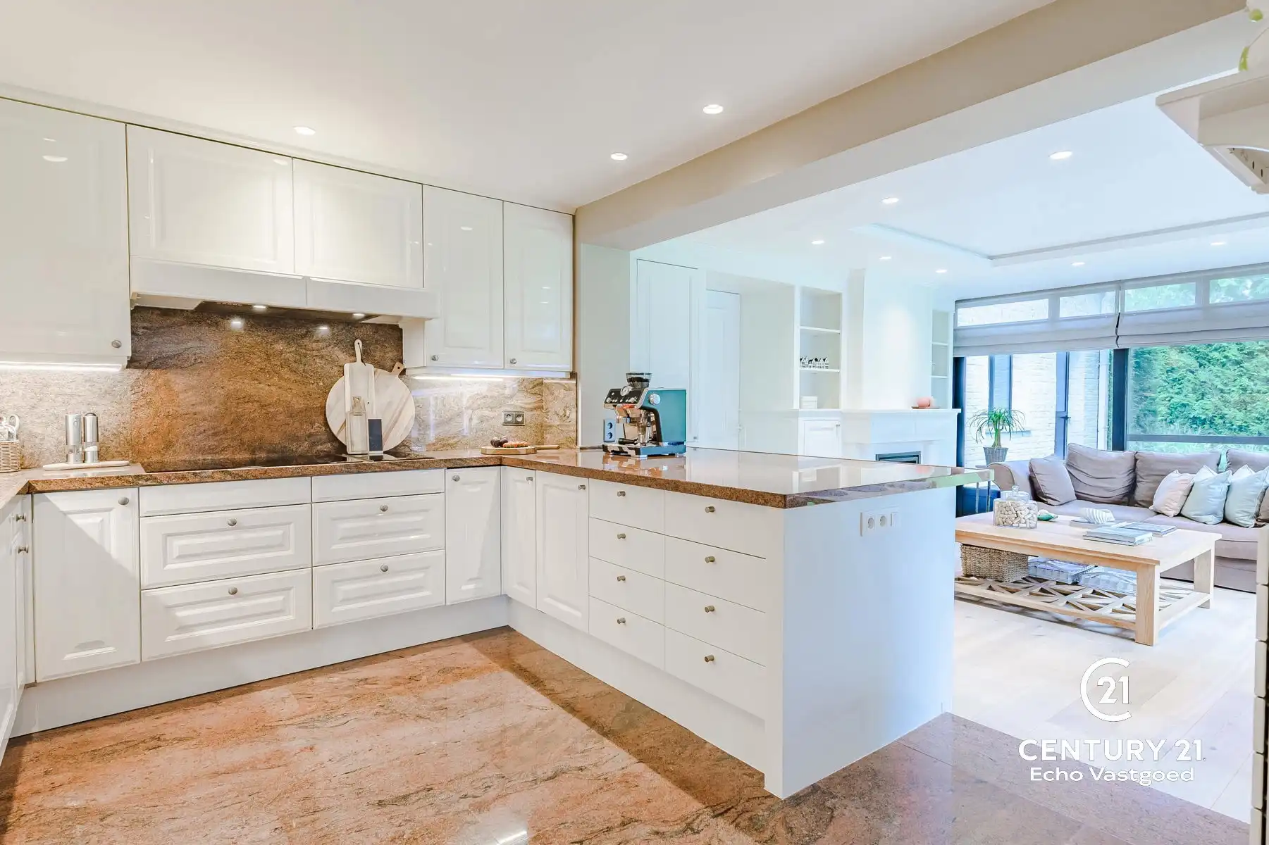 Luxe villa met gelijkvloers wonen en wellness 1.413 m² foto 9