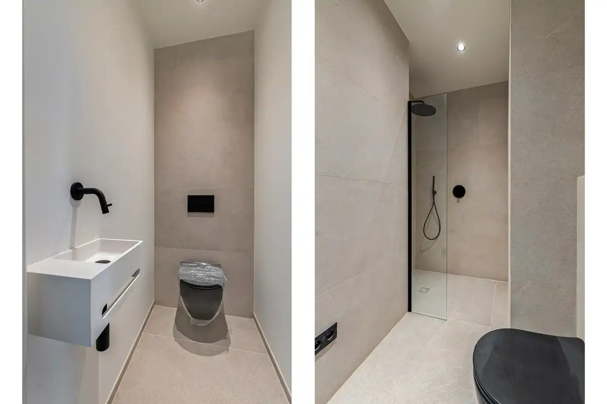 LUXE-appartement op topligging foto 4