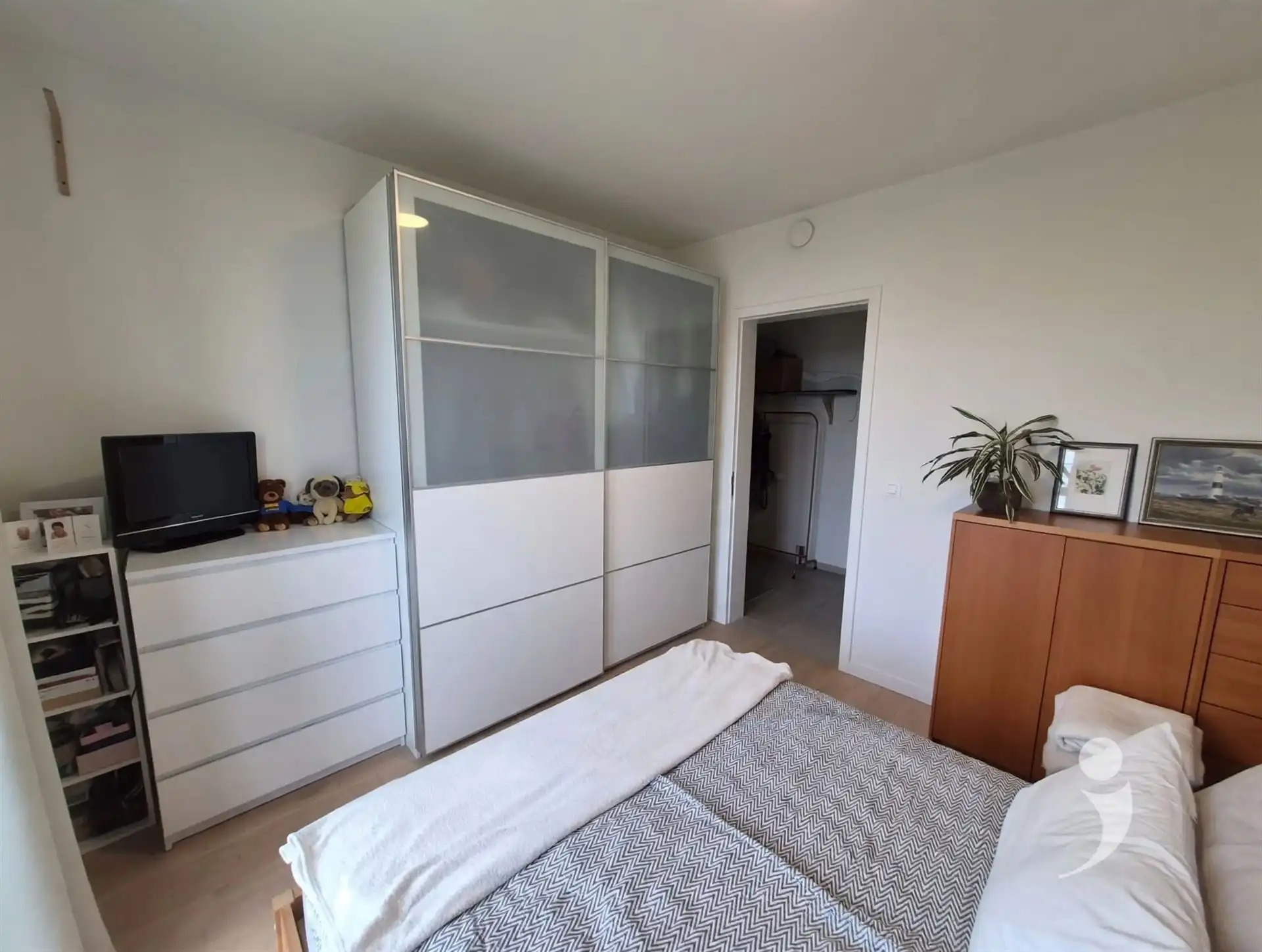 Nieuwbouw appartement foto 17
