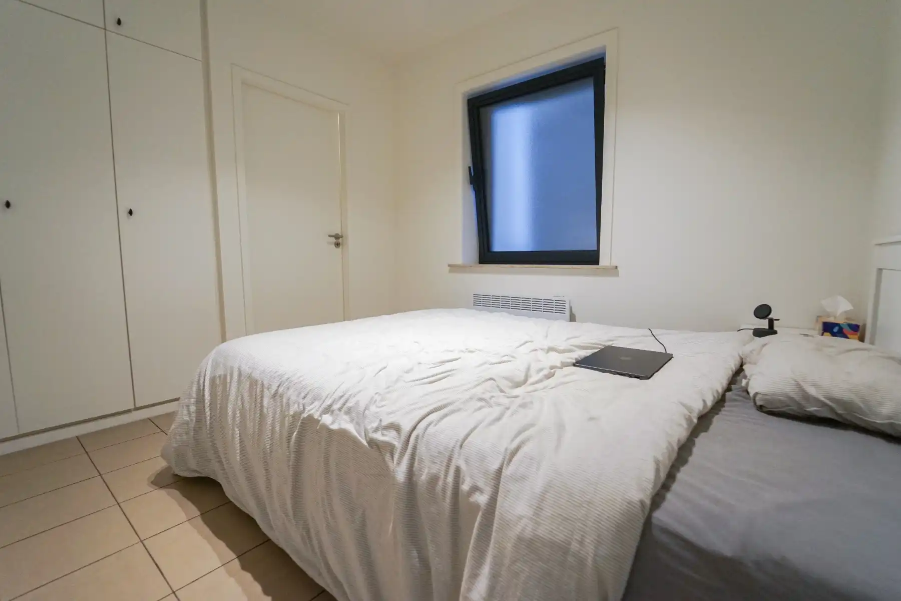 Instapklaar appartement met 1 slaapkamer foto 2