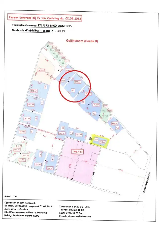 Overdekte autostaanplaats foto 2