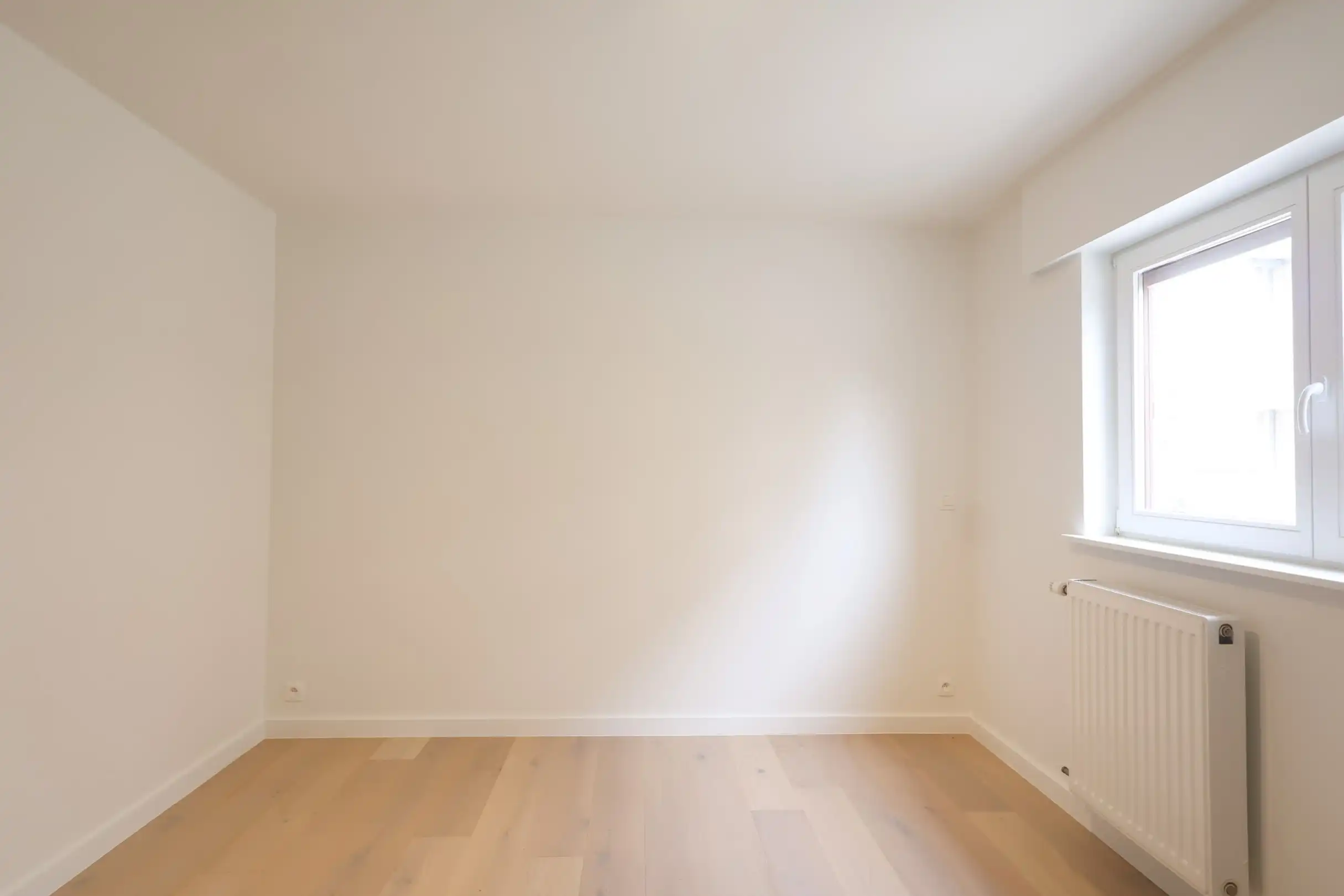 Gerenoveerd appartement met 2 slaapkamers én terras vlak bij het strand van Sint-André Oostduinkerke foto 16