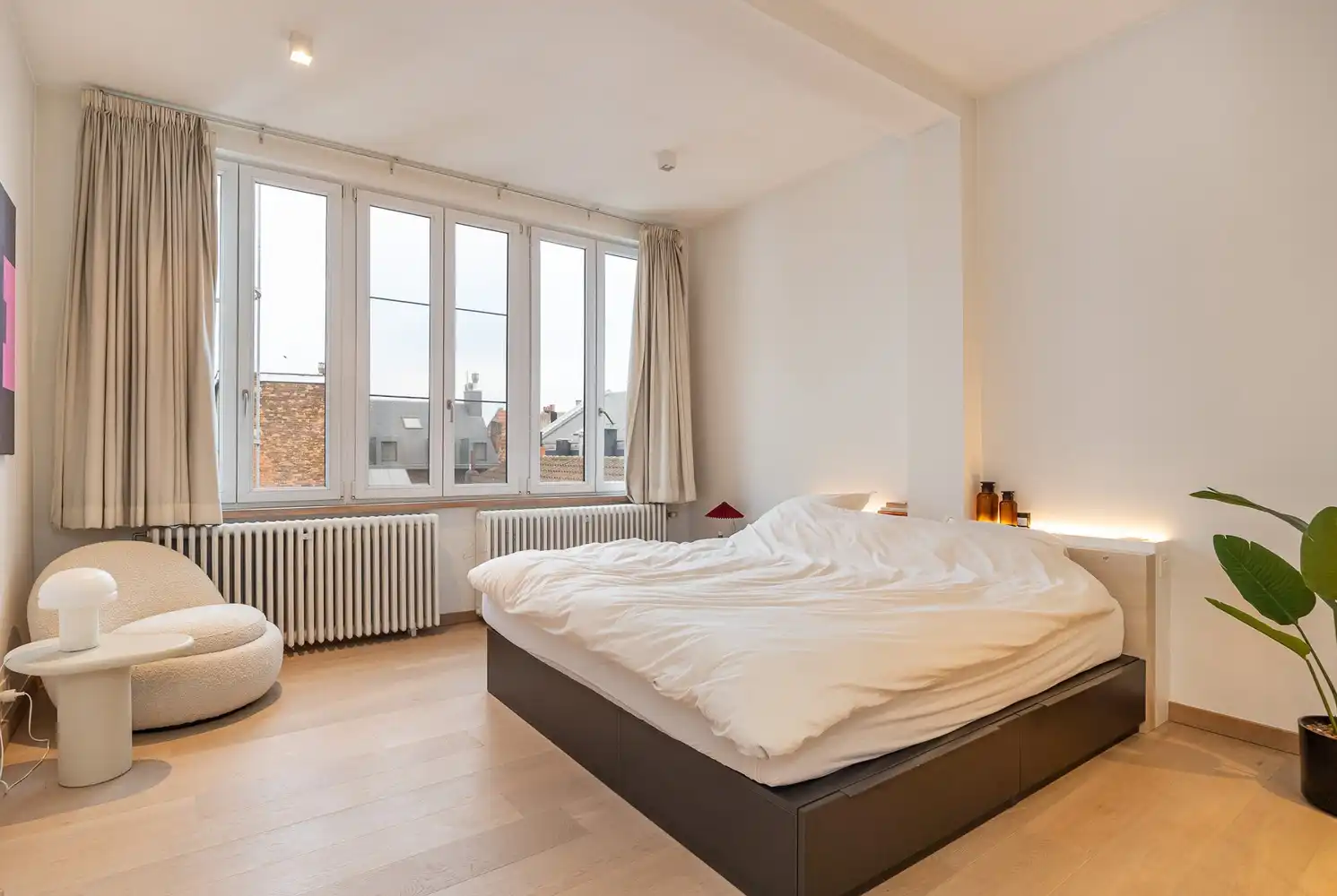 Stijlvol appartement op absolute topligging. foto 25