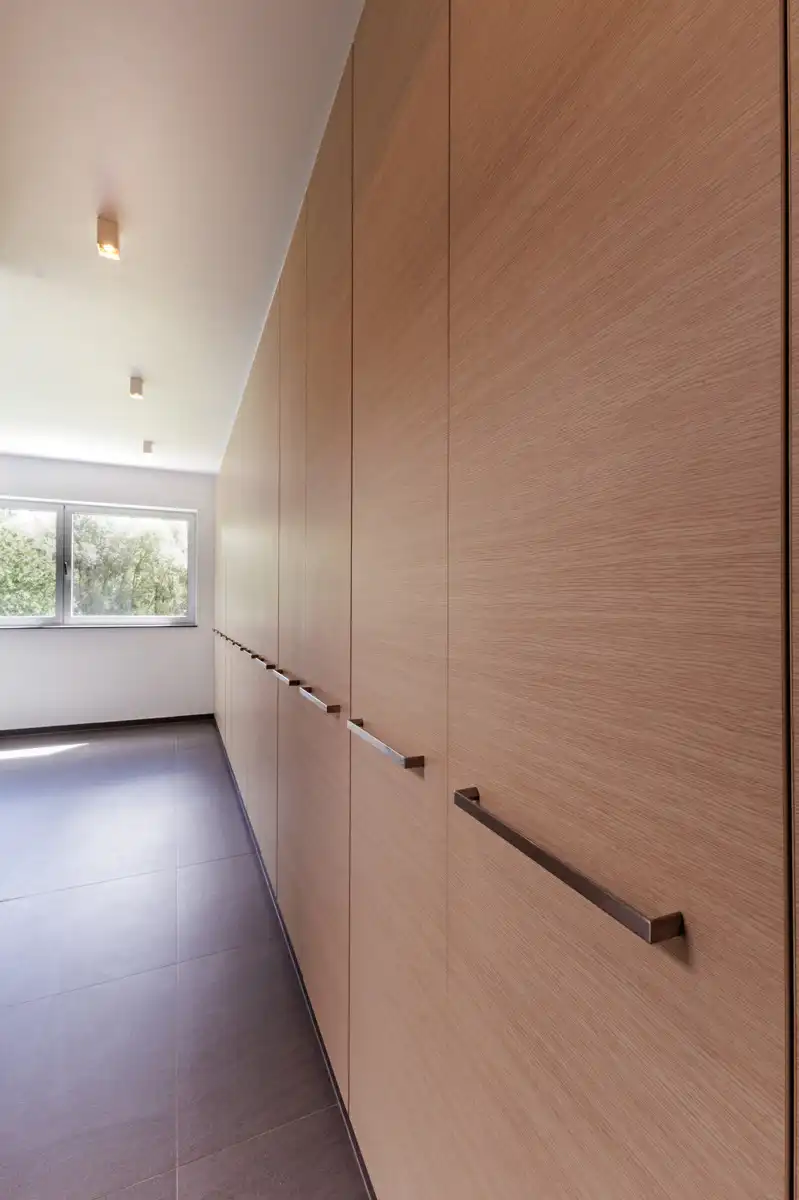 Moderne, luxueuze villa foto 18