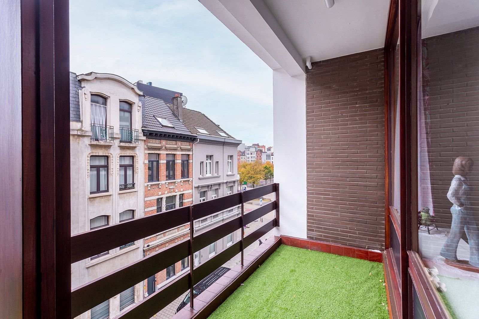 3 slpk appartement met terras foto 4