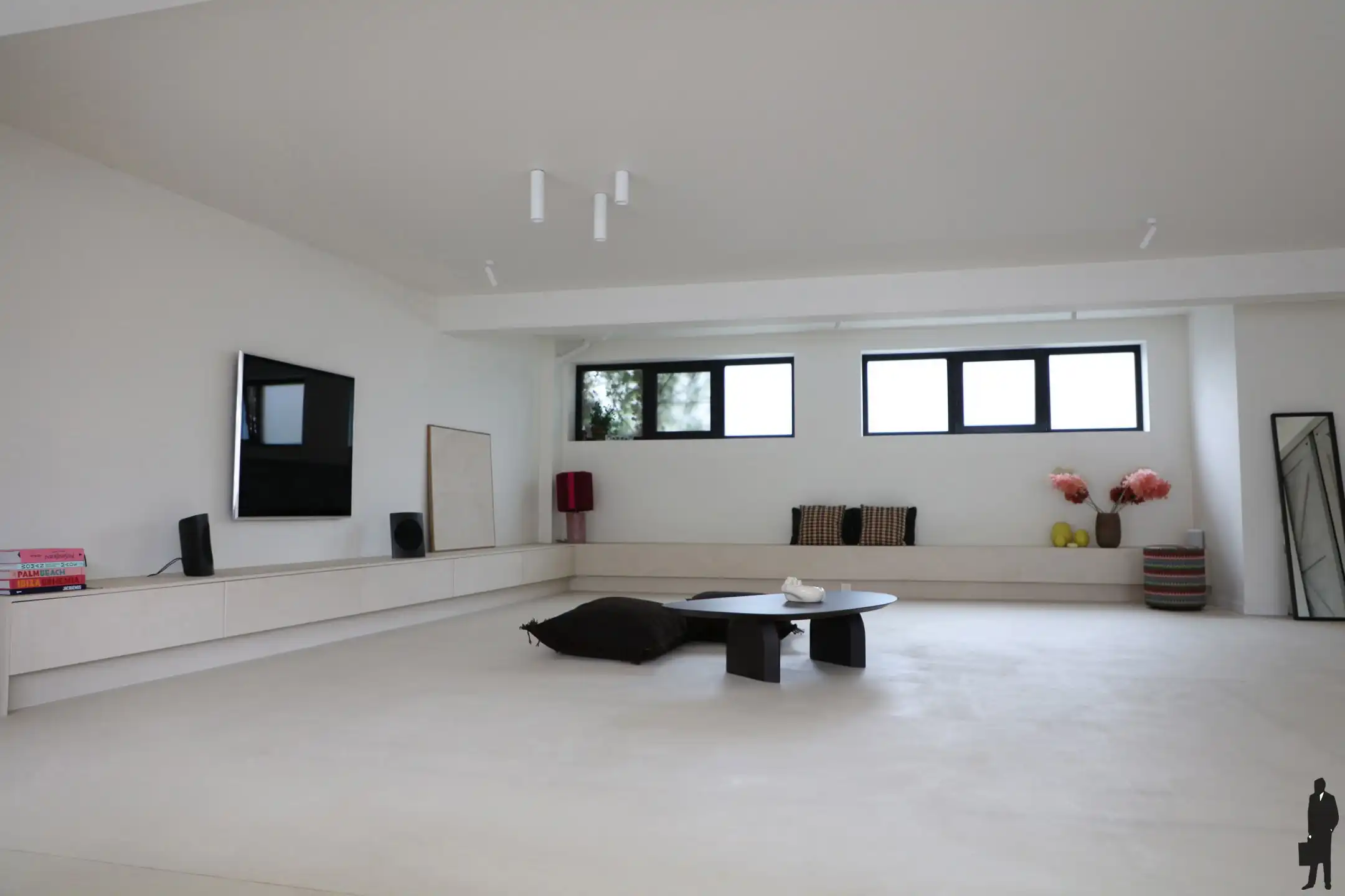 Instapklare woning met 3-4 slpks & polyvalente handelsruimte foto 6