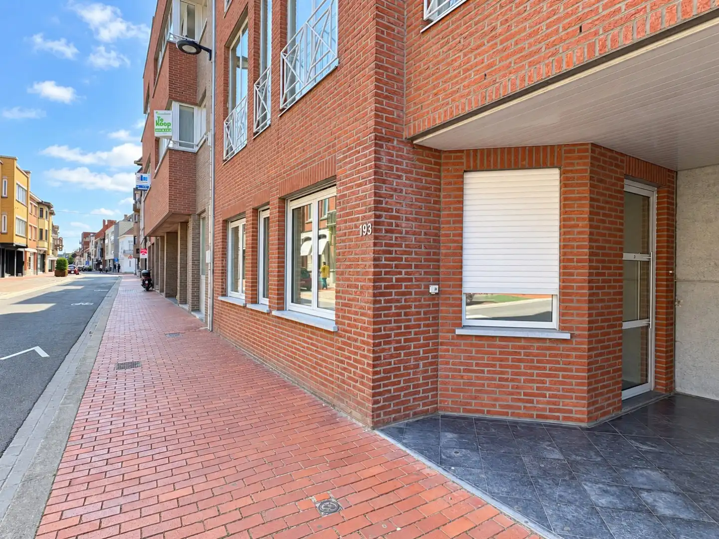 Verhuurd 2-slaapkamerappartement met 2 badkamers – 97 m² foto 10