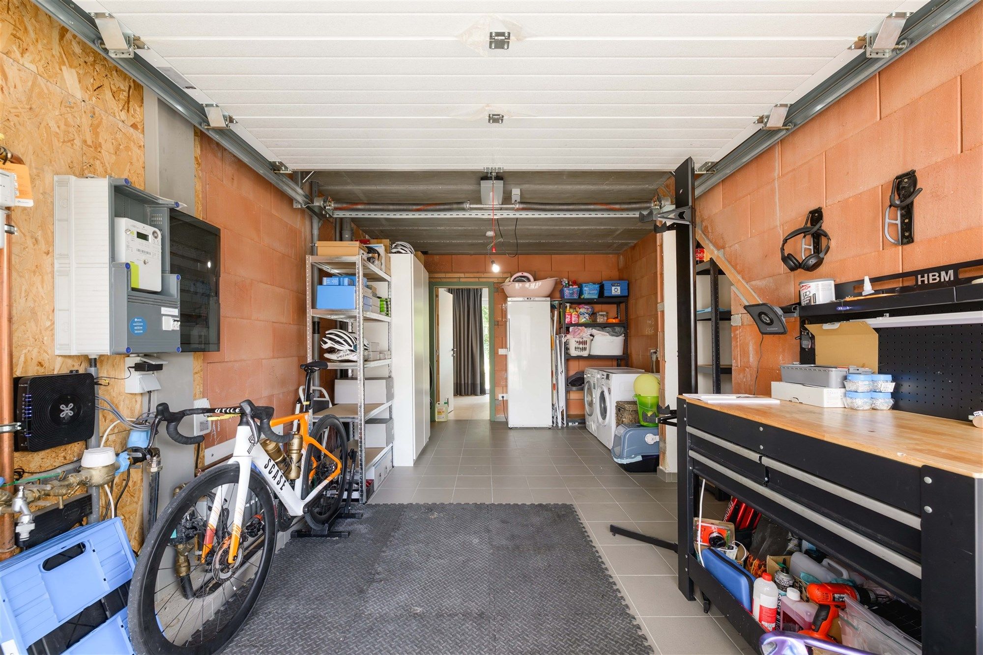Instapklare en energiezuinige woning foto 10