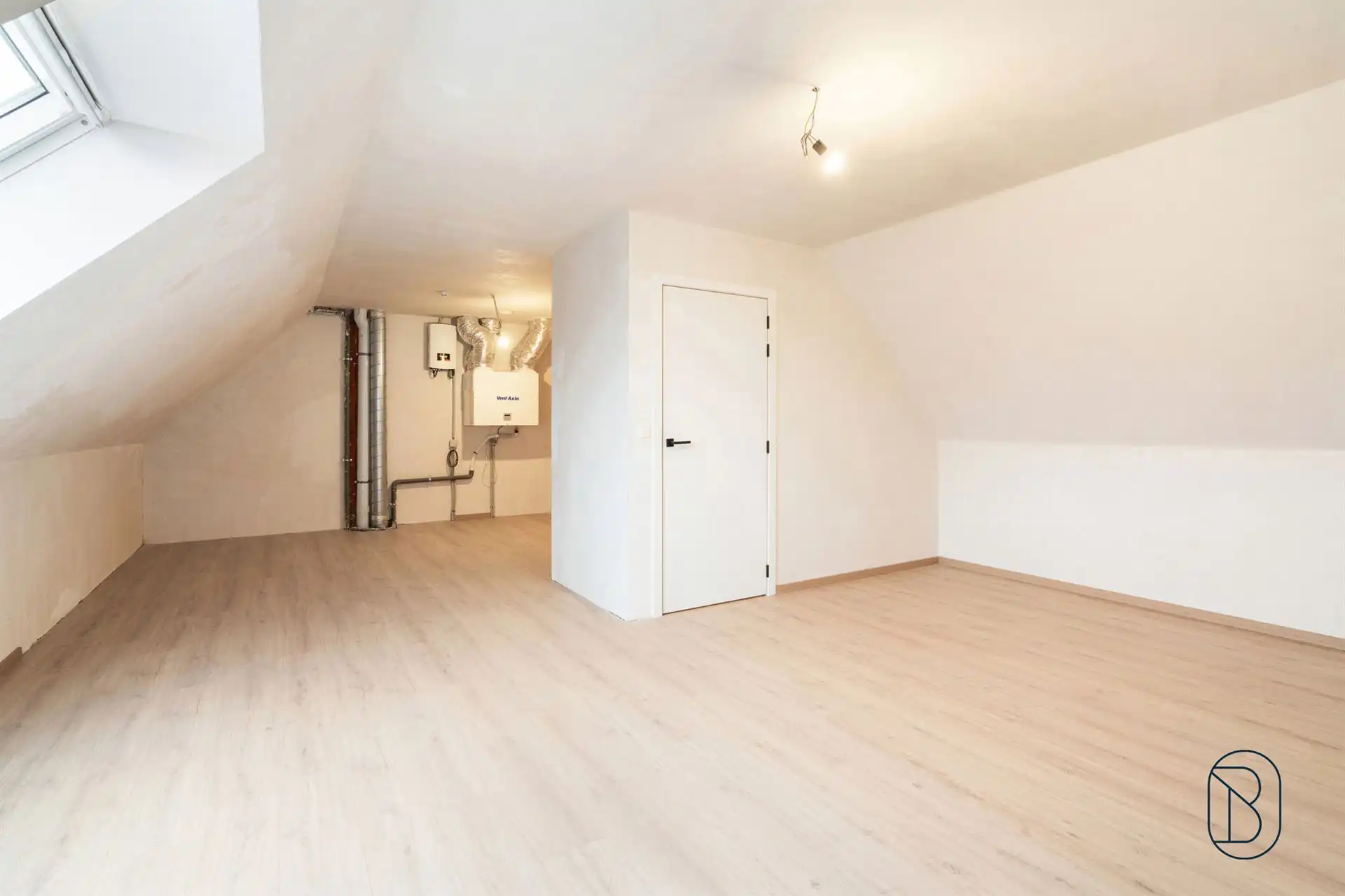 Kwalitatieve, zeer ruime Pastorij-Nieuwbouwwoningen met tuin foto 16