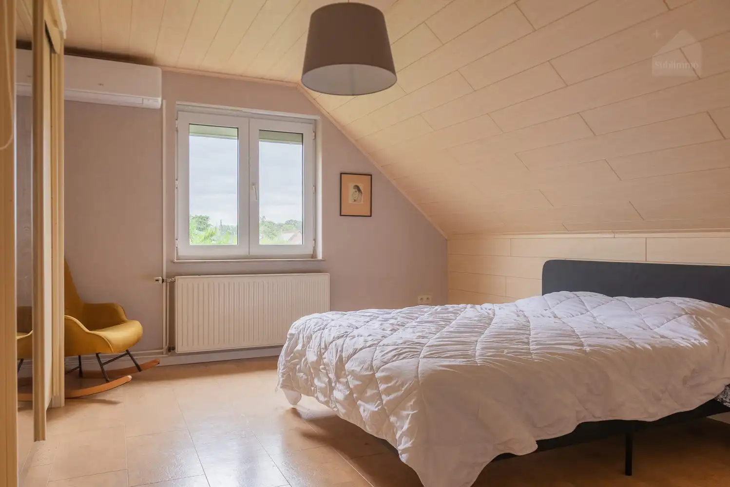 Vrijstaande gezinswoning met 4 slaapkamers op ruim 20 are grond foto 21