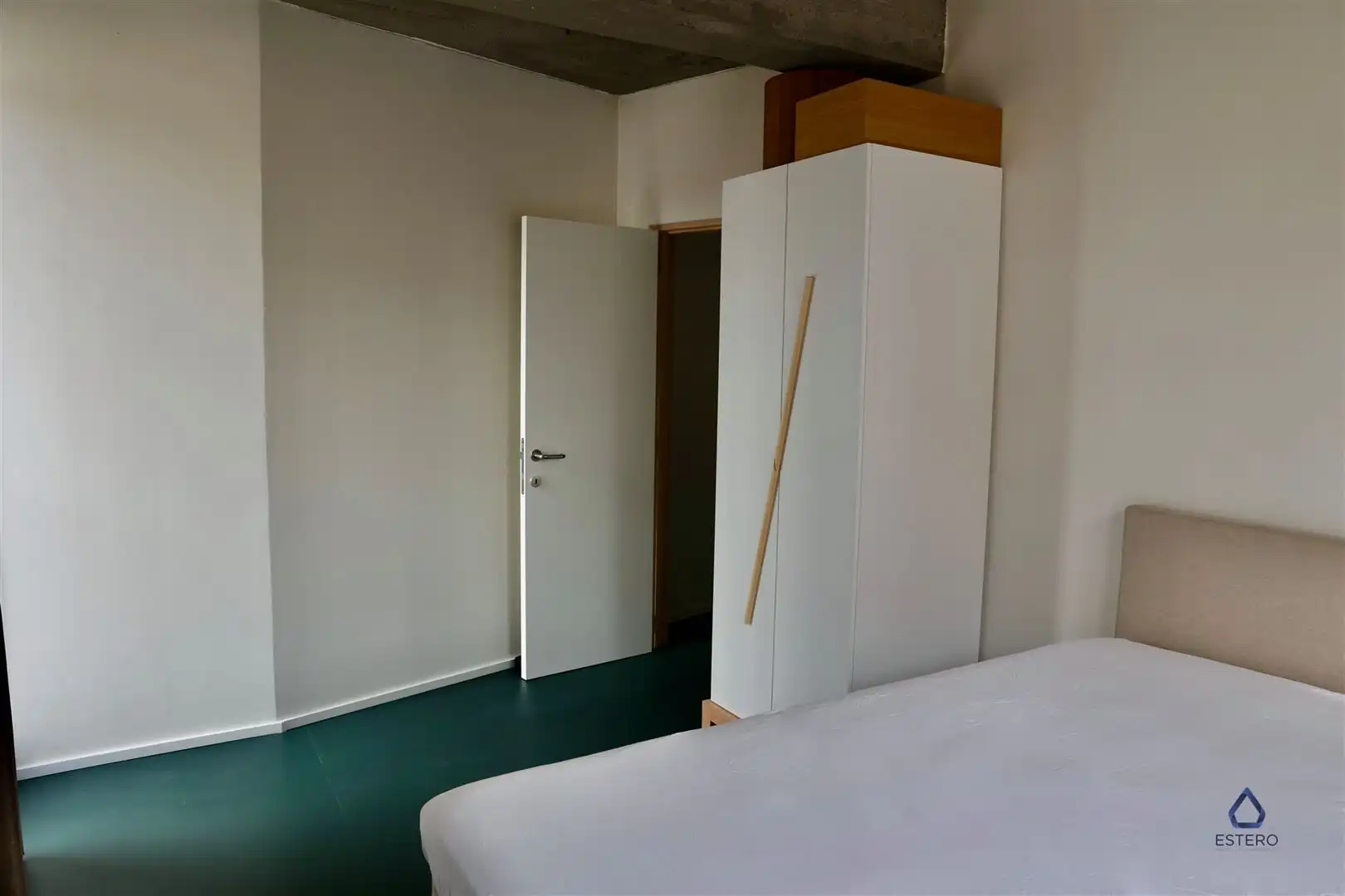 Architectural penthouse foto 17