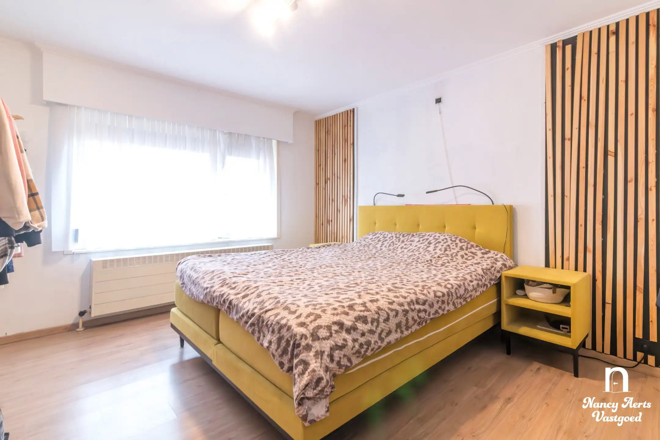 Gelijkvloers wonen in alle rust, op een royaal perceel foto 12