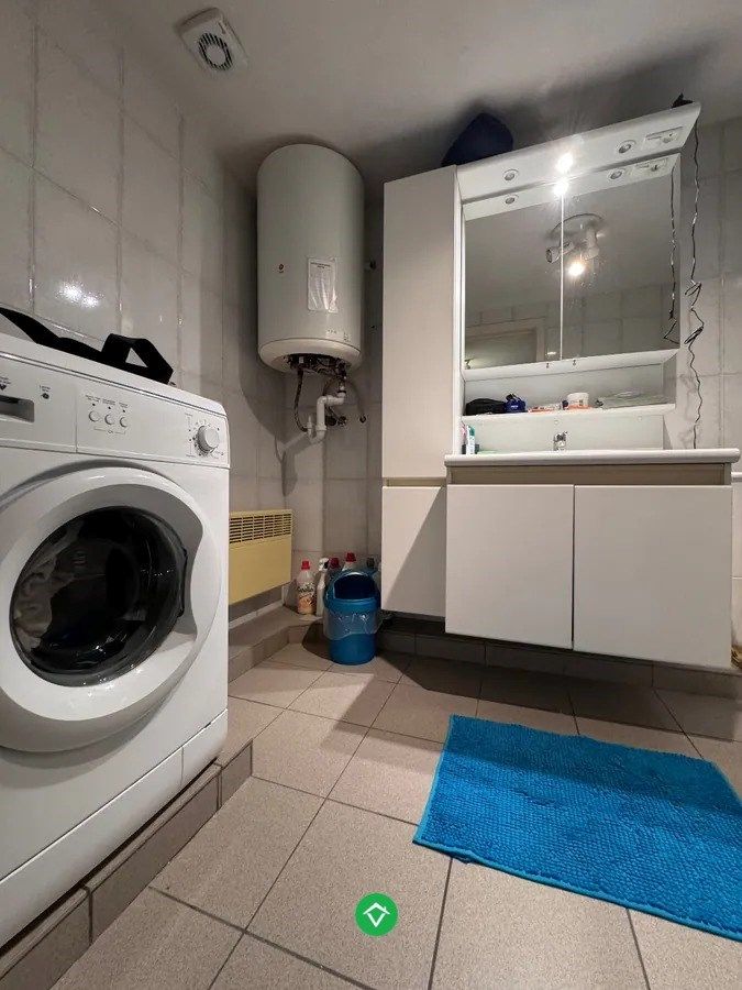 Appartement met 1 slaapkamer centrum Koekelare  foto 20