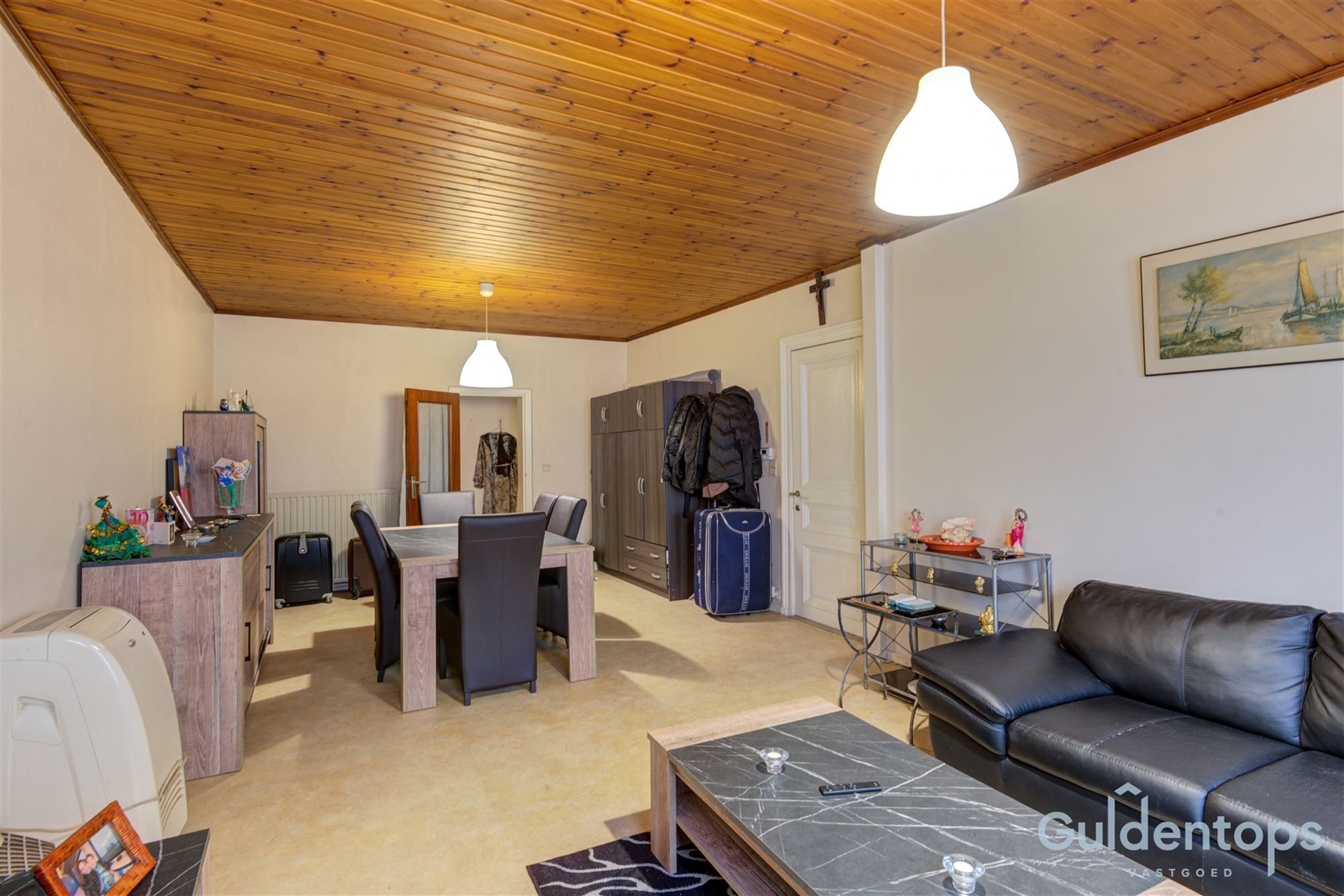 Herenwoning op toplocatie met fantastisch potentieel   foto 5