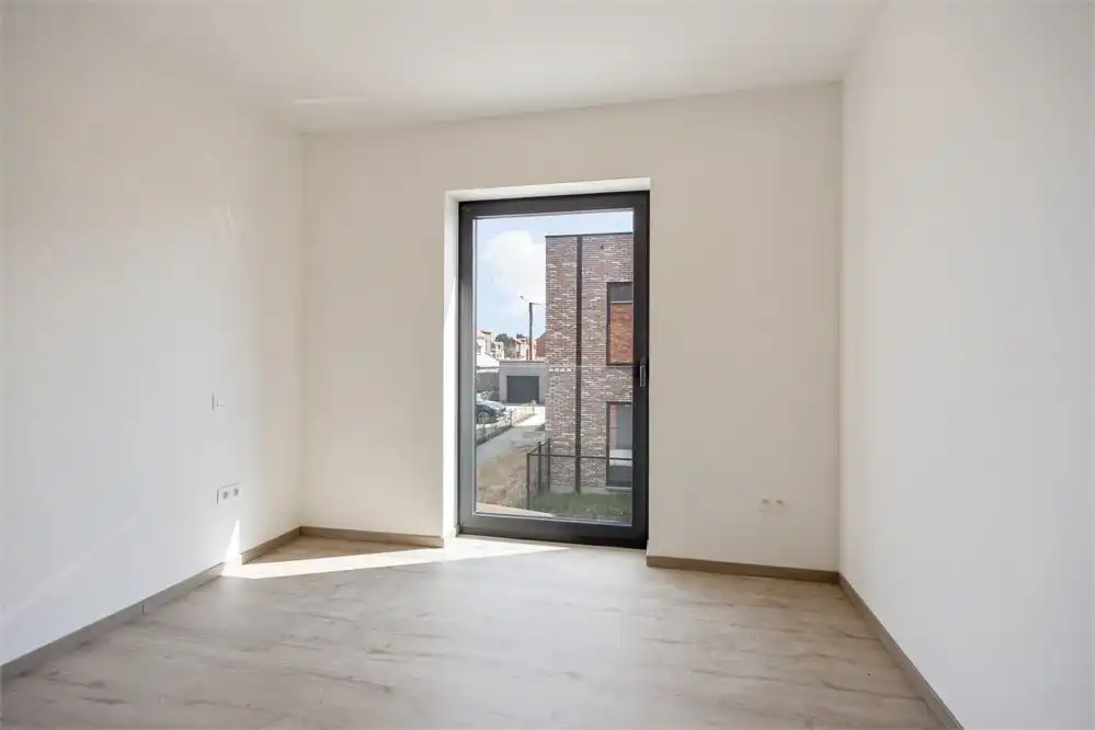 Groene vergezichten en maximaal energiezuinig wooncomfort! foto 16