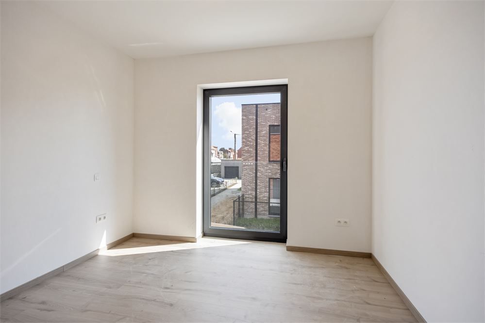 Groene vergezichten en maximaal energiezuinig wooncomfort! foto 16