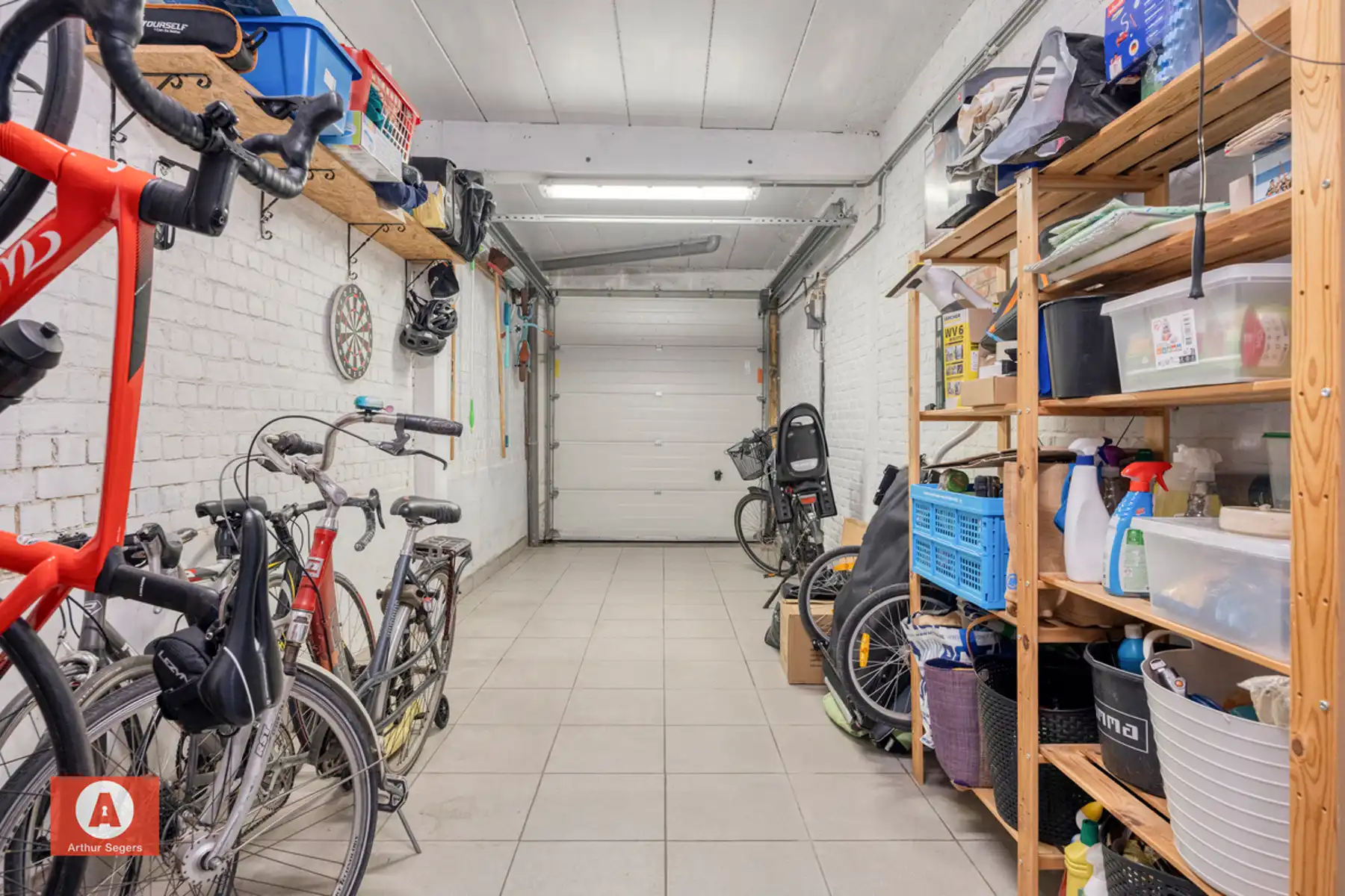 Ruime, energiezuinige woning met 4 slaapk en groen zicht foto 26