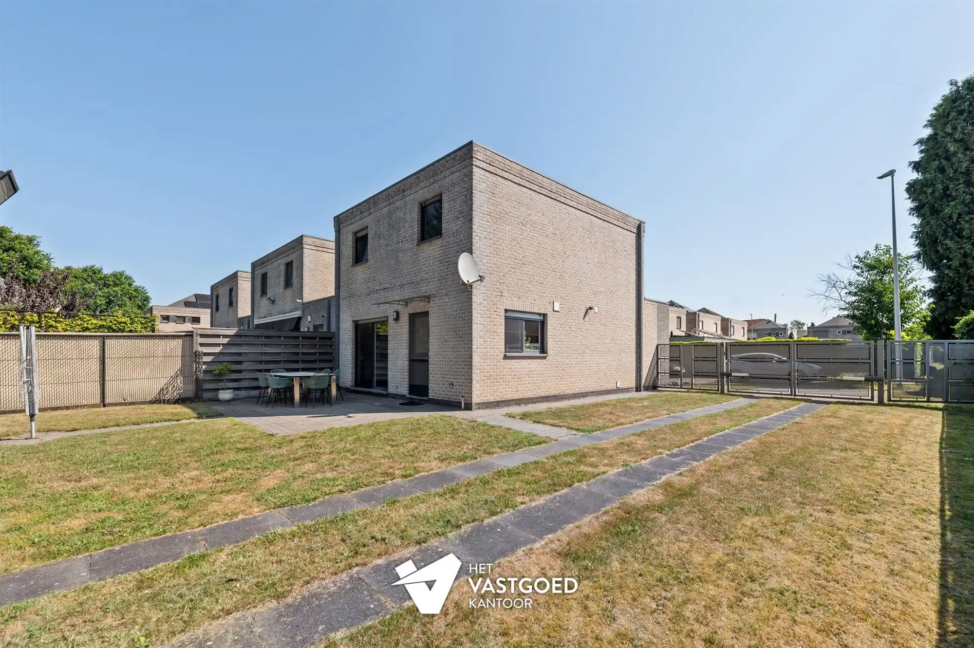 Huis foto 22