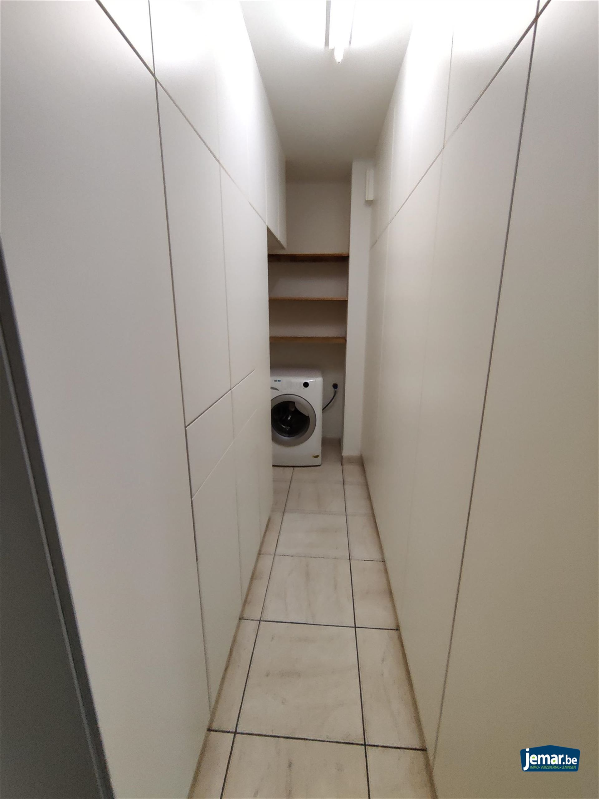 Gelijkvloers 1-slaapkamerappartement met tuin foto 7