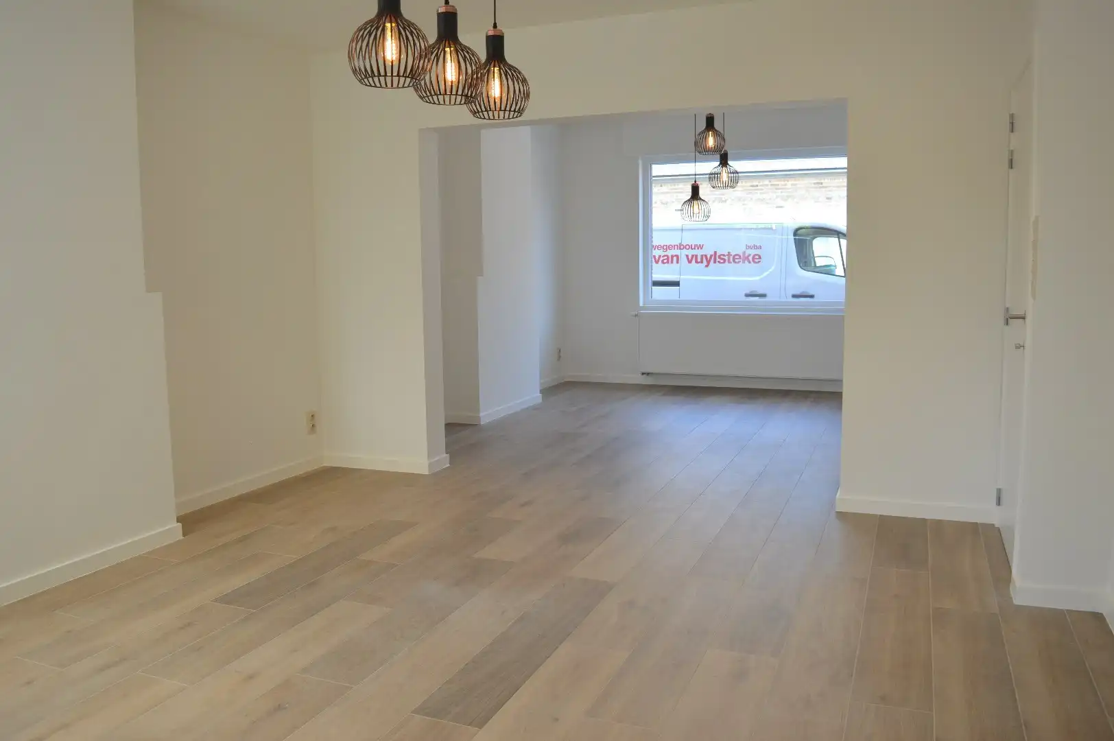 Vernieuwde woning in Heule met vlotte bereikbaarheid. foto 5