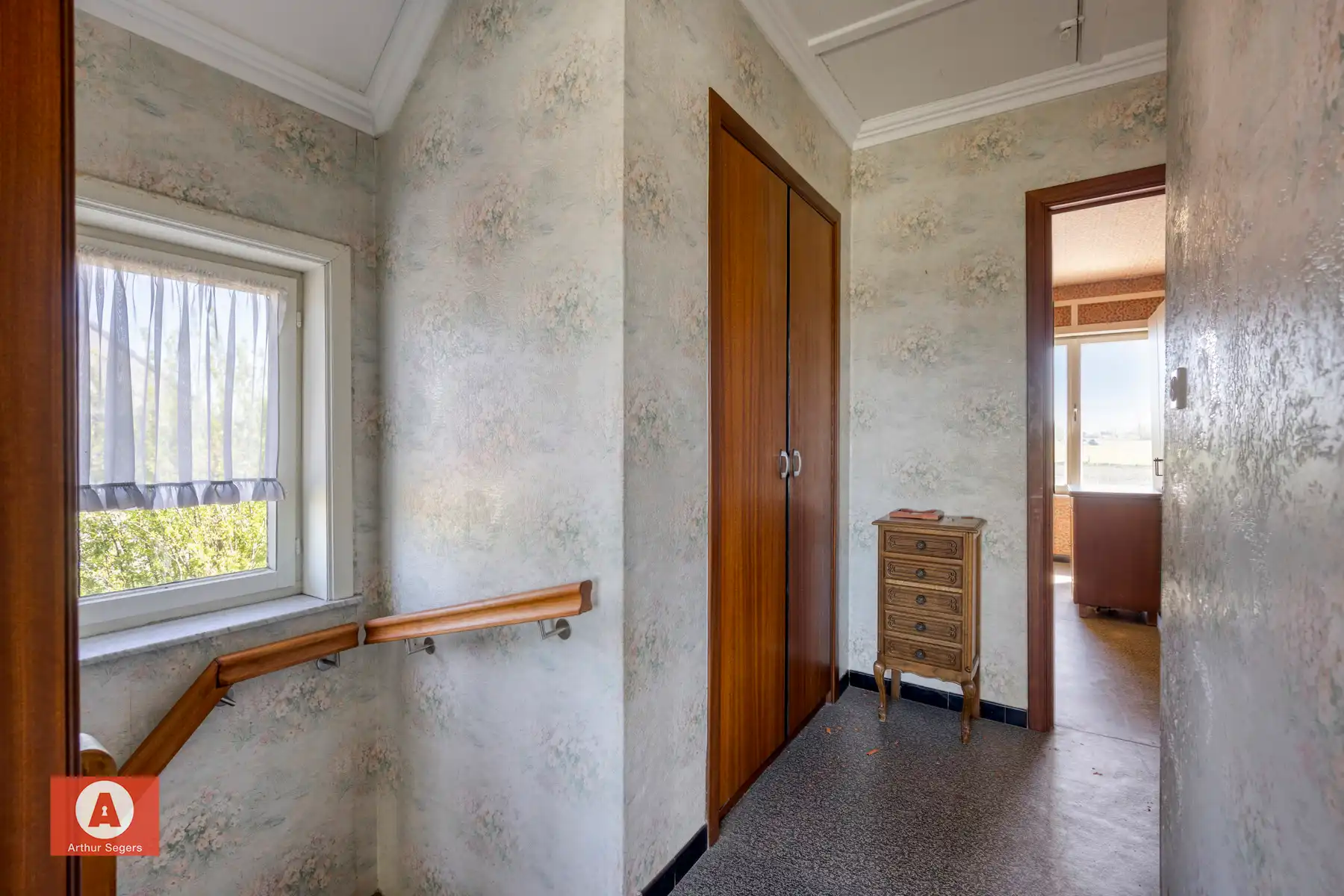 Renovatieproject op toplocatie aan de rand van Buggenhoutbos foto 18