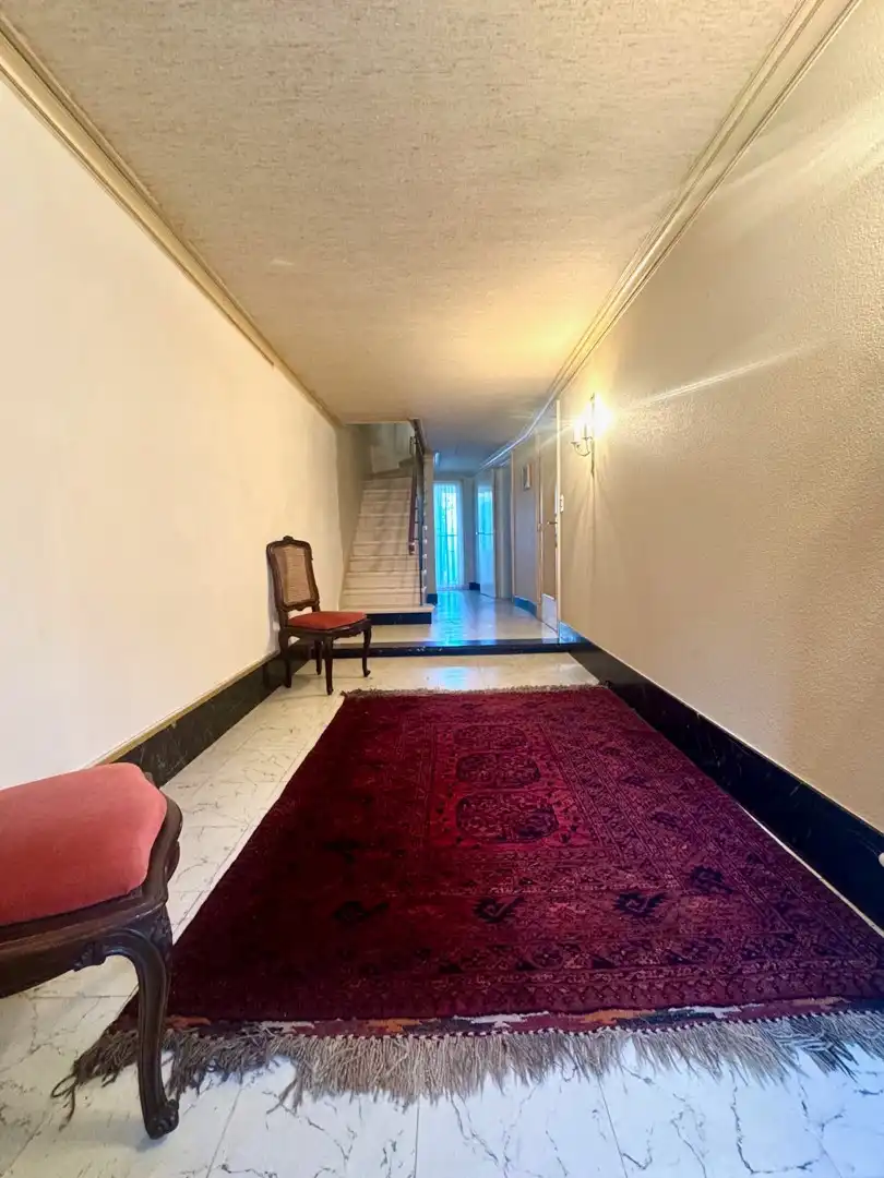 Woning met garage en tuin! foto 8