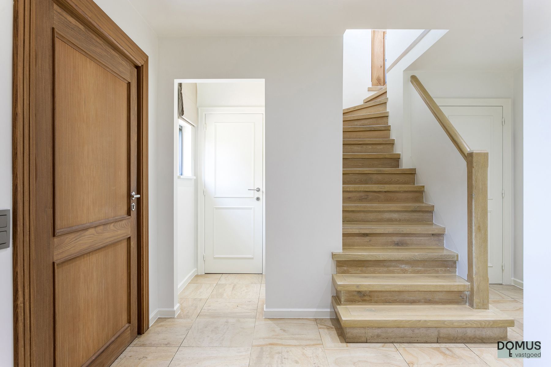 Exclusieve villa met zwembad in Domein Bouchout – Wemmel foto 3